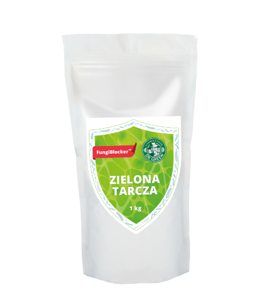 Zielona Tarcza